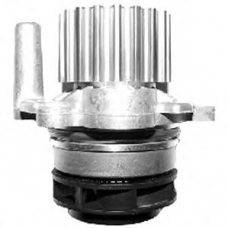 QCP3543 QUINTON HAZELL Водяной насос