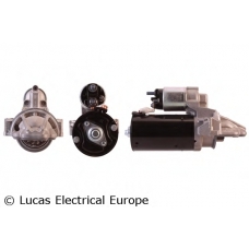 LRS02623 TRW Стартер