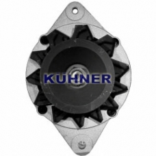 40757RI AD KUHNER Генератор