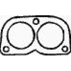 80005 WALKER Прокладка, труба выхлопного газа