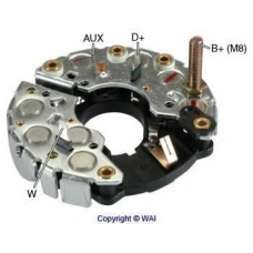 IBR350 WAIglobal Выпрямитель, генератор