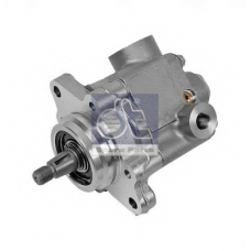 1.19136 DIESEL TECHNIC Гидравлический насос, рулевое управление