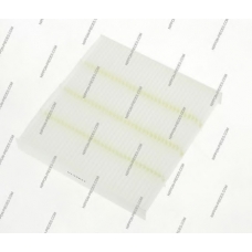 H135A17 NPS Фильтр, воздух во внутренном пространстве