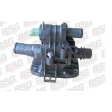 BSG 30-126-008 BSG Термостат, охлаждающая жидкость