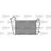 817624 VALEO Интеркулер