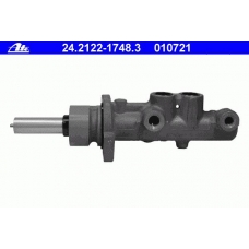 24.2122-1748.3 ATE Главный тормозной цилиндр