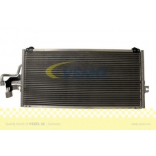 V37-62-0011 VEMO/VAICO Конденсатор, кондиционер