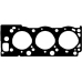 10088900 AJUSA Прокладка, головка цилиндра