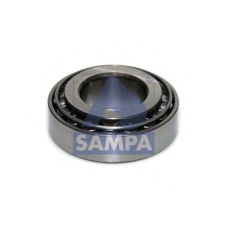 111.046 SAMPA Подшипник ступицы колеса; Подшипник, шейка оси