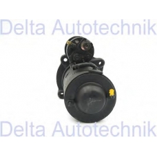 A 10 220 DELTA AUTOTECHNIK Стартер