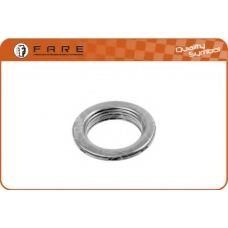 12142 FARE SA Подшипник качения, опора стойки амортизатора