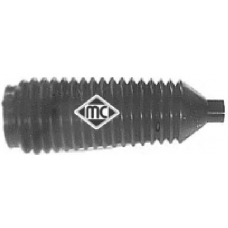 01369 METALCAUCHO Пыльник, рулевое управление