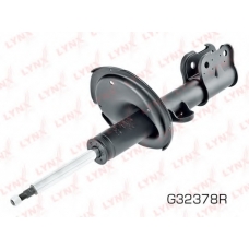 G32378R LYNX G32378r стойка амортизационная передняя hyundai santa fe 2.2d-2.7 06>
