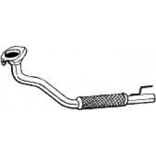 839-459 BOSAL Труба выхлопного газа