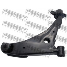0424-EA3RH FEBEST Рычаг независимой подвески колеса, подвеска колеса