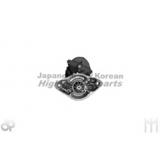 T120-02 ASHUKI Стартер