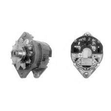 IA 0571 ISKRA Генератор