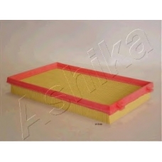 20-02-258 Ashika Воздушный фильтр