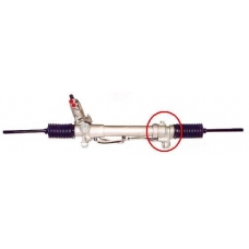 01.41.4300 LIZARTE Рулевой механизм