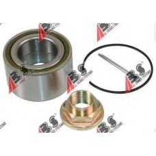 200193 ABS Комплект подшипника ступицы колеса