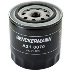 A210070 DENCKERMANN Масляный фильтр