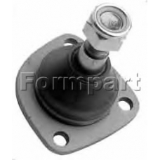 1604000 FORMPART Несущий / направляющий шарнир