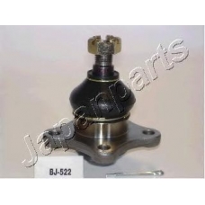 BJ-522 JAPANPARTS Несущий / направляющий шарнир
