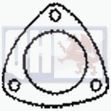 VAG64 KLARIUS Прокладка, труба выхлопного газа