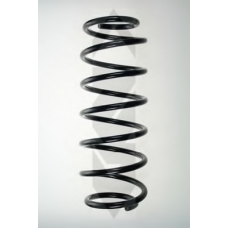 48497 SPIDAN Пружина ходовой части