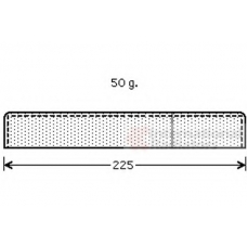 6099D125 SCHLIECKMANN Осушитель, кондиционер; Осушитель, кондиционер