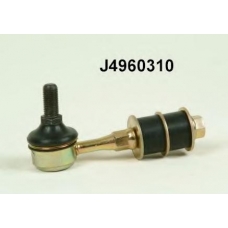 J4960310 NIPPARTS Тяга / стойка, стабилизатор