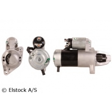 25-4067 ELSTOCK Стартер