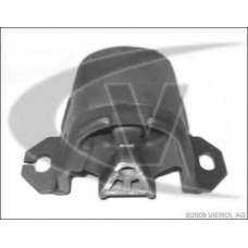 V40-1292 VEMO/VAICO Подвеска, автоматическая коробка передач