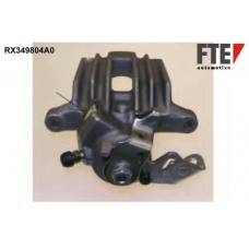 RX349804A0 FTE Тормозной суппорт