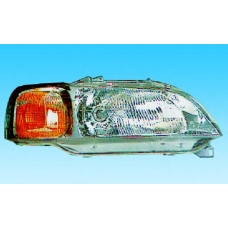 0 318 051 324 BOSCH Основная фара