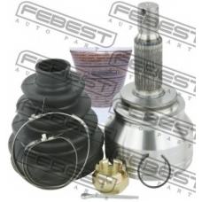 0410-CW6 FEBEST Шарнир, приводной вал