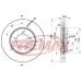 BD-2610 FREMAX Тормозной диск
