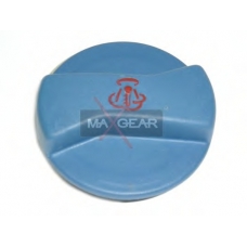 28-0210 MAXGEAR Крышка, резервуар охлаждающей жидкости