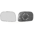 3701837 VAN WEZEL Зеркальное стекло, наружное зеркало