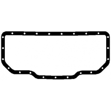 106.390 Elring Прокладка, маслянный поддон