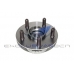 MWB-R9006 MDR Ступица колеса