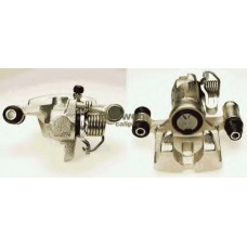 34077 BUDWEG CALIPER Тормозной суппорт