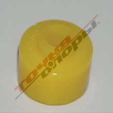 2-02-1238 Tochka opory Полиуретановая втулка задней подвески, стойки стабилизатора,