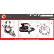 CST40235AS CASCO Стартер