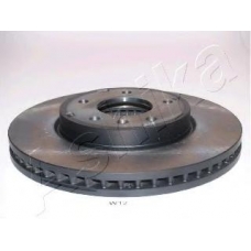 60-0W-W12 Ashika Тормозной диск