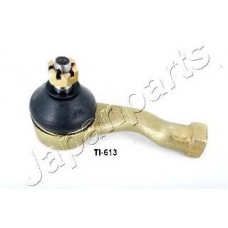 TI-613 JAPANPARTS Наконечник поперечной рулевой тяги