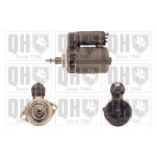 QRS1805 QUINTON HAZELL Стартер