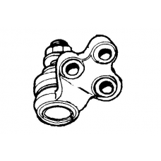 12.04.178 PEX Несущий / направляющий шарнир