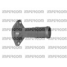 90000 ORIGINAL IMPERIUM Фланец охлаждающей жидкости