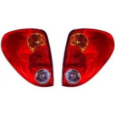 16515751 IPARLUX Задний фонарь